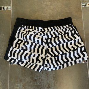 NWT Size XS Adidas Women's Pacer shorts